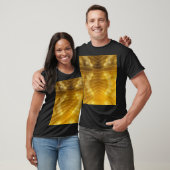 Gouden Kern T-shirt (Unisex)