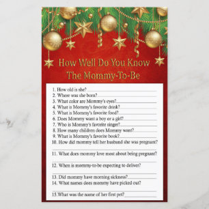 gouden kerst - speelgoed hoe goed ken je het spel 