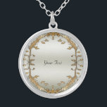 Gouden  Ketting<br><div class="desc">Mooie gouden  Ketting</div>