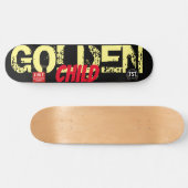 GOUDEN KIND / JMT SKATEBOARDS / JMT (Horizontaal)