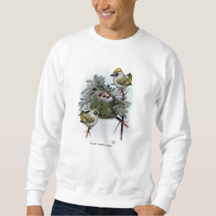 gouden kinglet trui