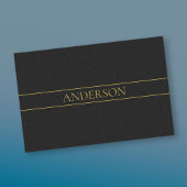  gouden kleuren en regels voor Classy Gold Tissuepapier