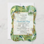 Gouden Koninklijke Pauwveren Kaart (Voorkant)