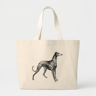 gouden koopwaar grote tote bag