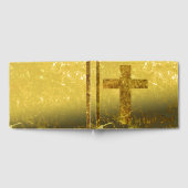 Gouden Kruis Gastenboek (Volledig)