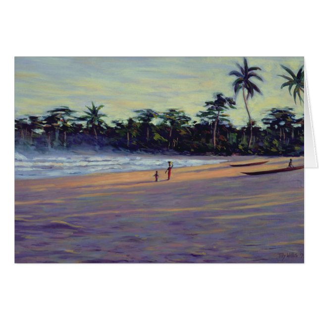 Gouden kust 1993 (Voorkant Horizontaal)