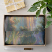 Gouden Kust Decoupage Tissuepapier (Geschenk)
