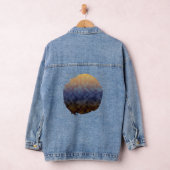 Gouden Kustlijn Denim Jacket (Hangar)