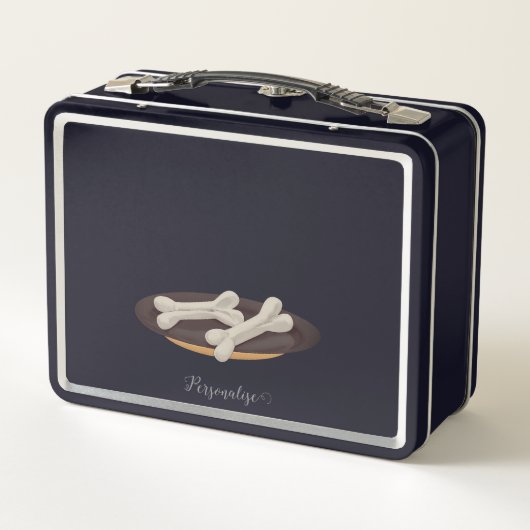 Gouden Labrador Hond Woofter Vakantie Huisdier Kof (Achterkant)