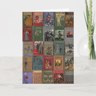 Gouden Leeftijd van het Ontwerp van het Boek Kaart