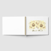 Gouden lelies gastenboek (Volledig)
