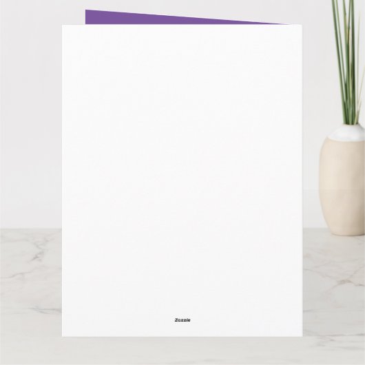 Gouden Libel Kaart (Achterkant)