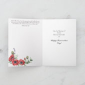 Gouden Licht Houten Kruis Paas Kaart (Binnen)