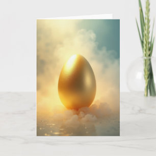 Gouden Licht Kostbaar Juweel Kaart