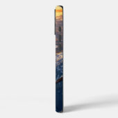 Gouden Licht Over de Alpenrivier001 Case-Mate iPhone Case (Achterkant / Links)