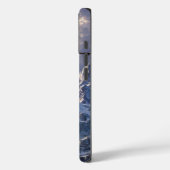 Gouden Licht Over de Alpenrivier002 Case-Mate iPhone Case (Achterkant / Links)