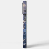 Gouden Licht Over de Alpenrivier002 Case-Mate iPhone Case (Achterkant / Links)