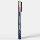 Gouden Licht Over de Alpenrivier002 Case-Mate iPhone Case (Achterkant / Rechts)