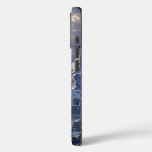 Gouden Licht Over de Alpenrivier002 Case-Mate iPhone Case (Achterkant / Links)
