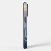 Gouden Licht Over de Alpenrivier002 Case-Mate iPhone Case (Achterkant / Rechts)