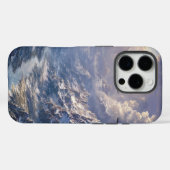 Gouden Licht Over de Alpenrivier002 Case-Mate iPhone Case (Achterkant (horizontaal))