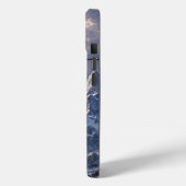 Gouden Licht Over de Alpenrivier002 Case-Mate iPhone Case (Achterkant / Links)