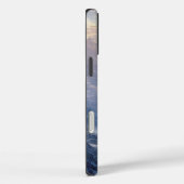 Gouden Licht Over de Alpenrivier002 Case-Mate iPhone Case (Achterkant / Rechts)