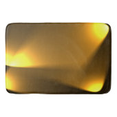 Gouden Lichten Badmat (Voorkant)