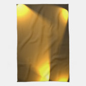 Gouden Lichten Theedoek (Verticaal)