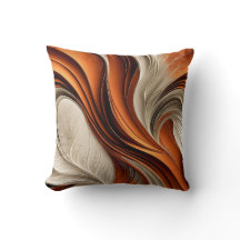 Gouden Lucht – Koper en Brons Abstract