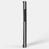 Gouden Luxe Armour – Luxe Gouden Samsung Telefoonh Samsung Galaxy Hoesje (Rechterkant)