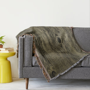 Gouden Luxe Graan Deken