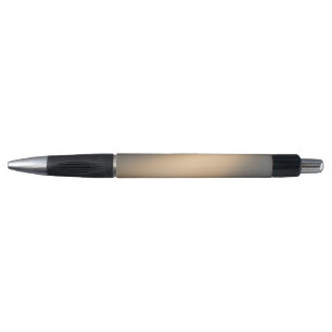 Gouden maanlicht ombre effect pen