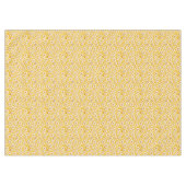 Gouden Madelief Tuin Tafelkleed (Voorkant (Horizontaal))