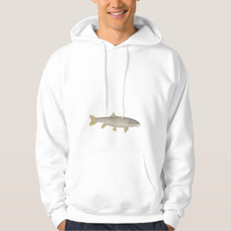 Gouden Mahseer Hoodie