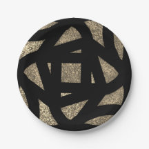 Gouden Mandala Glitters