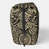Gouden Mandala Toilettasje (Rechts)