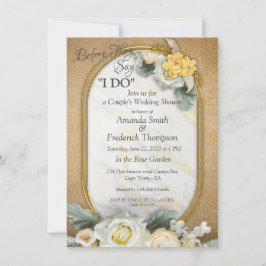 Gouden mandala's van verschillende geometrische ci kaart