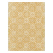 Gouden mandala's van verschillende geometrische ci tafelkleed (Voorkant)