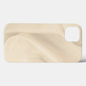 Gouden marmeren Case-Mate Barely There Apple iPhon iPhone Case (Achterkant (horizontaal))