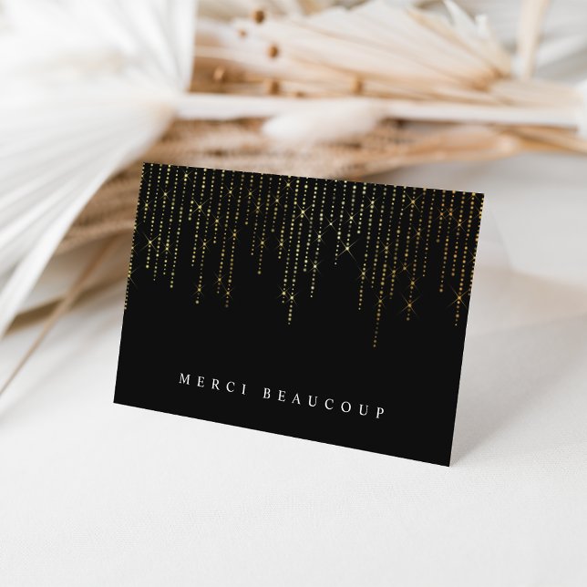 Gouden Marquee Dank u (Creator heeft geüpload)