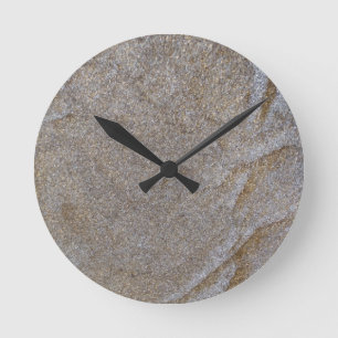 gouden messen  ronde klok