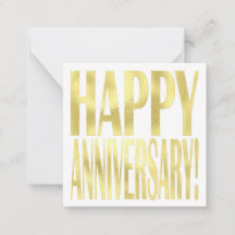 Gouden metallic vrolijke jubileum stijlvolle chic