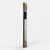 gouden mobiele telefoon Case-Mate iPhone case (Achterkant/rechts)