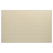 Gouden moderne Chevron Stof (Yard (91,4 cm))
