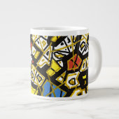 GOUDEN MOK (Voorkant rechts)