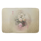 Gouden momenten - Badmat, tapijt Badmat (Voorkant)