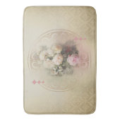 Gouden momenten - Badmat, tapijt Badmat (Voorkant Verticaal)