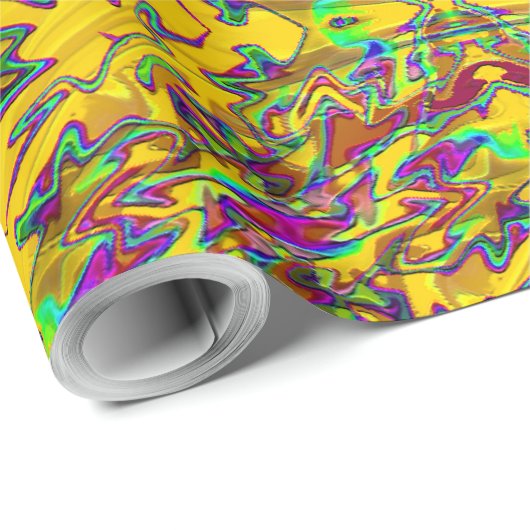 Gouden Momenten...... Cadeaupapier (Rol Hoek)