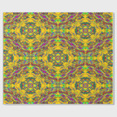 Gouden Momenten...... Cadeaupapier (Vlak)